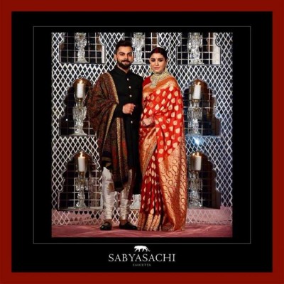 Virushka hosts reception in Delhi, PM Modi attends event