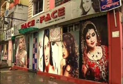 Woman allegedly gang-raped in Kolkata beauty parlour, 2 held