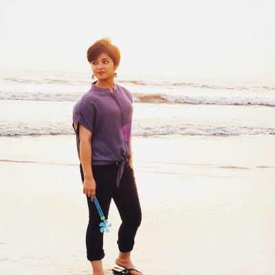 Why my statement has been made a big issue: Dangal actress Zaira Wasim questions