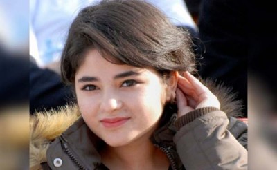 Zaira Wasim alleges molestation on Air Vistara flight
