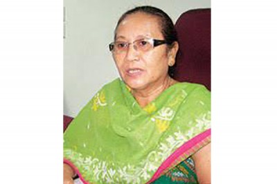 Assam forest guards to be equipped with AK-Ghata rifles