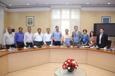 ADB,  India sign $220 million loan agreement for improving road connectivity and transport efficiency on state highways of Rajasthan 