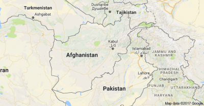 Afghanistan: Anti terrorism operation kills senior Taliban leader Nasir Ahmad