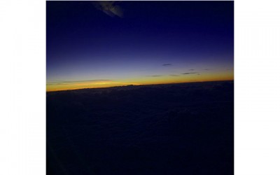 Amitabh Bachchan captures beautiful images of nature, shares on social media 