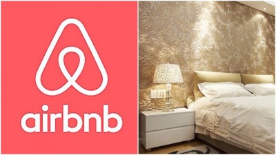 Study says large commercial players dominating Airbnb; online room renting service dismisses 