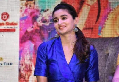 Alia Bhatt will act in Ayan Mukherji's next directorial venture Brahmastra