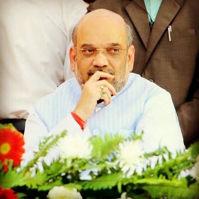  BJP is the only political party with internal democracy and ideology: Amit Shah