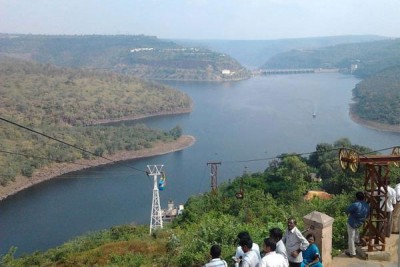 Andhra Pradesh: Boat capsizes in Anantapur, 13 killed