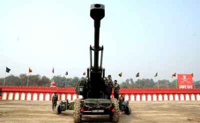 180 soldiers join Indian Army from Jammu and Kashmir