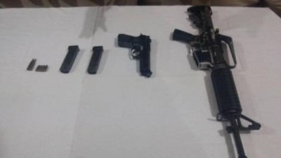 Top NDFB (S) leader gun down in Assam encounter