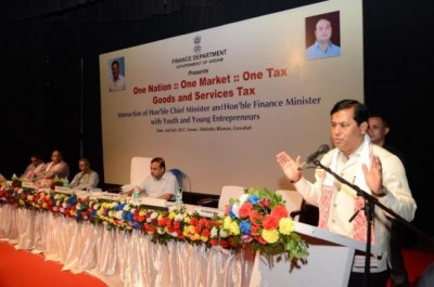 GST rollout: Assam to close all check gates within 45 days