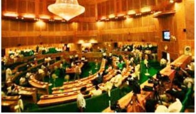 Kashmir lawmaker Rasheed will resign from Assembly, to join Kashmir Hurriyat 