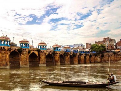 Centre and UP join hands for skill development, industrial up-gradation  