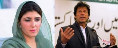 Pakistan: Lawmaker Ayesha Gulalai quits PTI, says Imran's behaviour indecent towards women