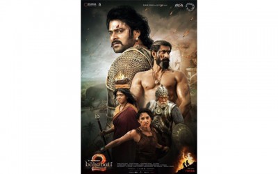 Baahubali 2 trailer to release on March 16