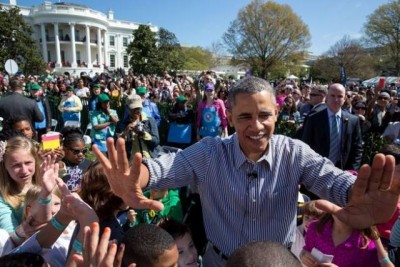 After Hillary Clinton, Barack Obama to visit Canada today