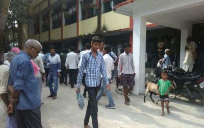 Undertrial prisoner shot dead in Bihar court premises, 25 cops suspended