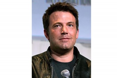 Ben Affleck remembers Adam West