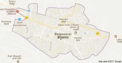 Three people killed in stampede in Bihar's Begusarai