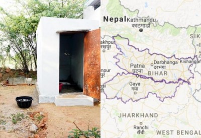 Bihar woman registers case against in-laws for lack of toilet at home
