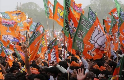 BJP releases third list of candidates for Gujarat poll