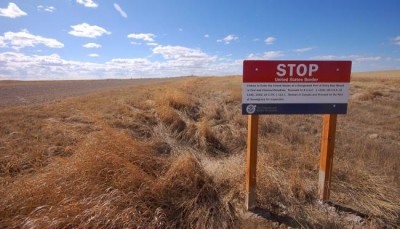 Drug charges slapped on Toronto men caught while taking wrong turn in Canada-US border