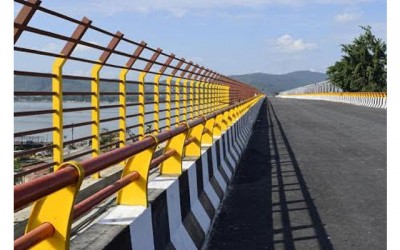 After Sonowal's convoy stopped in traffic snarls, Assam govt decides to open 2nd Saraighat bridge on Jan 28