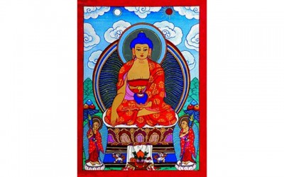 India hosting Bodhi Parva: BIMSTEC Festival of Buddhist Heritage in New Delhi