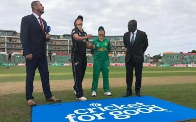 Women's World Cup 2017: South Africa 273/9 in 50 overs against India