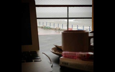 Tarun Mansukhaniâ€ busy writing his next movie