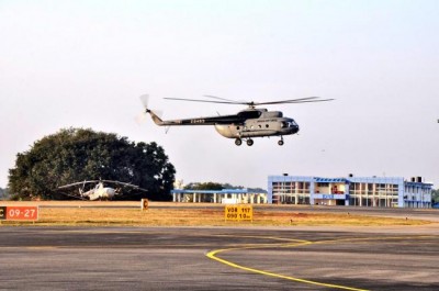 Delhi residents asked to keep city clean to prevent bird hit during Republic Day fly past by IAF