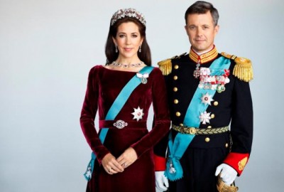 Australia: Danish Crown Prince denied entry to Brisbane bar 