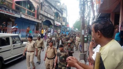 GJM announces 12-hour relaxation in Darjeeling strike for Eid celebration