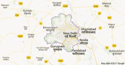 Delhi: British National arrested for sexually assaulting blind kids