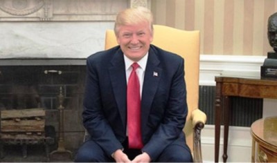 Republican Healthcare far better than Ocare, says US President Donald Trump