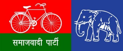 Uttar Pradesh : Mulayam's close aide Ambika Choiudhary joins BSP