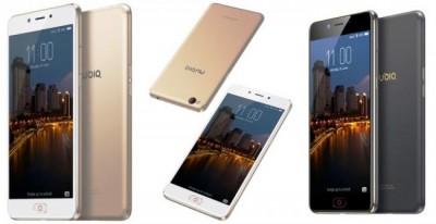 nubia unveils N2 in India