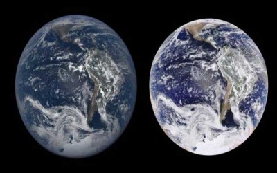 Earth likely to warm more than 2 degrees this century, says study 