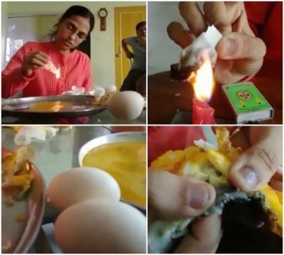 Kolkata: 1 held for allegedly selling artificial eggs