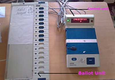 ECI's EVM challenge ends