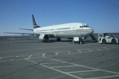 NewLeaf gets fresh name on one year anniversary,  set to continue as Flair Airlines