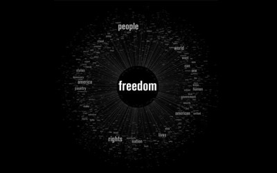 Can discrimination contribute to feelings of radicalization?, questions study