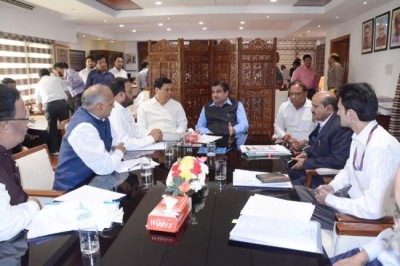 Centre sanctions Rs. 256.55 crore for flood and erosion management projects in Assam