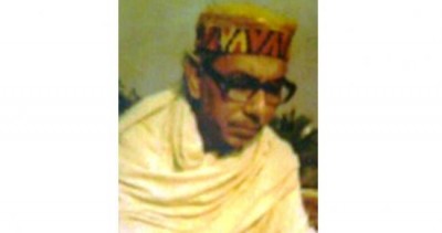 Shasthipada Chattopadhyay awarded â€˜Bal Sahitya Puraskar 2017â€™ by Sahitya Akademi  