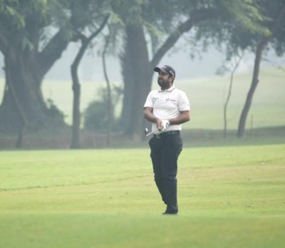 Shiv Kapur triumphs at Yeangder Heritage, ends 11-year title drought in Asia