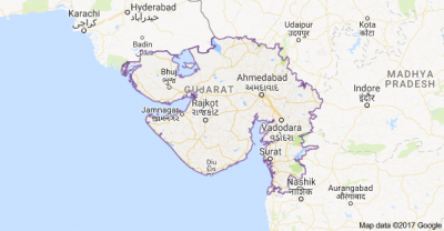 Gujarat archbishop urges voters to save the country from nationalists