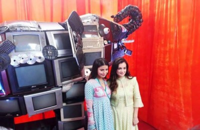 Elephant-range states of India start celebrating Gaj Yatra elephant conservation campaign