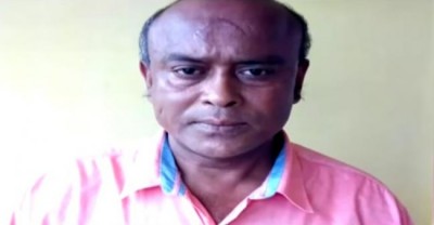 Retired soldier accused of being illegal migrant