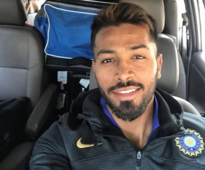 Hardik Pandya rested for Sri Lanka Test series