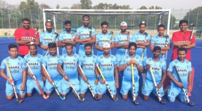Hockey India announces team for 26th Sultan Azlan Shah Cup